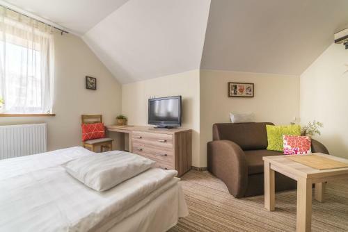 Bed & Breakfast Willa Vela