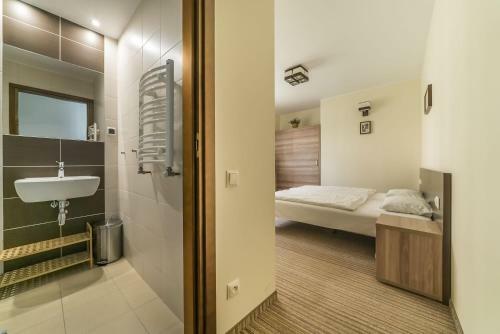Bed & Breakfast Willa Vela