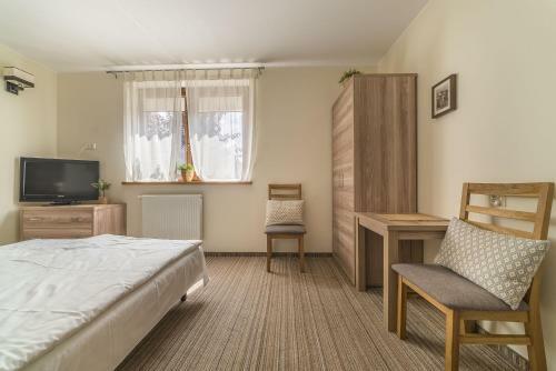 Bed & Breakfast Willa Vela