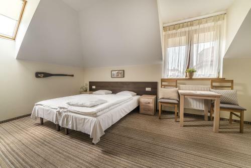 Bed & Breakfast Willa Vela