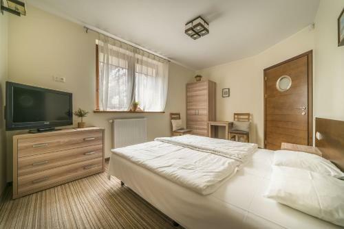Bed & Breakfast Willa Vela