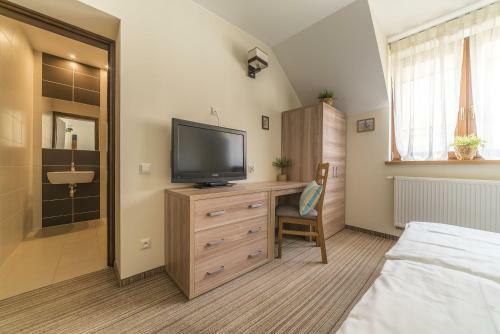 Bed & Breakfast Willa Vela