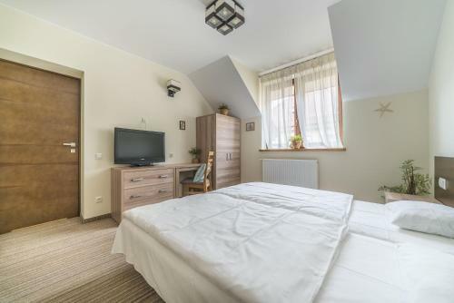 Bed & Breakfast Willa Vela