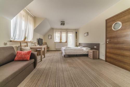 Bed & Breakfast Willa Vela