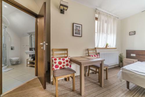Bed & Breakfast Willa Vela