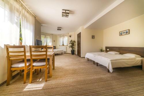 Bed & Breakfast Willa Vela