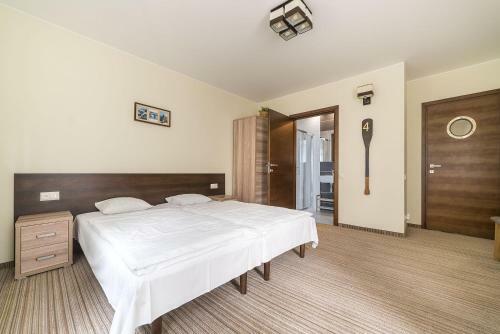 Bed & Breakfast Willa Vela
