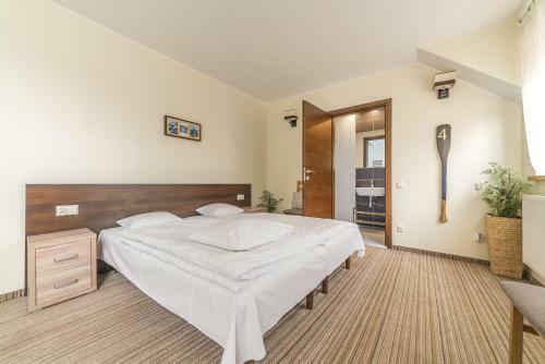 Bed & Breakfast Willa Vela