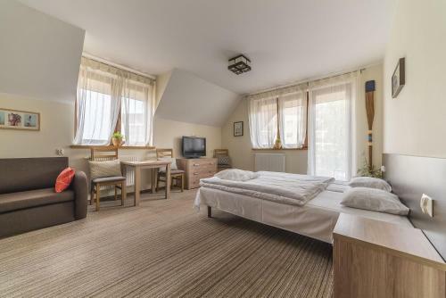 Bed & Breakfast Willa Vela