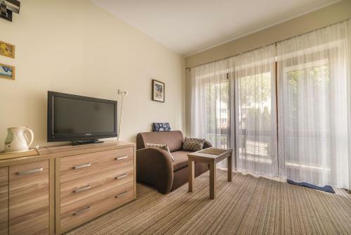 Bed & Breakfast Willa Vela