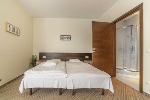 Bed & Breakfast Willa Vela