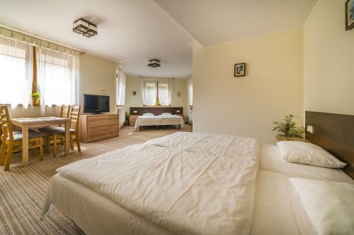 Bed & Breakfast Willa Vela