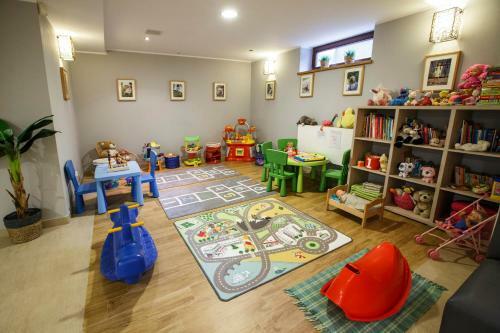 Bed & Breakfast Willa Vela