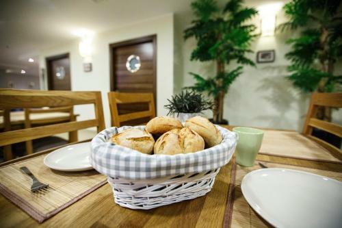 Bed & Breakfast Willa Vela