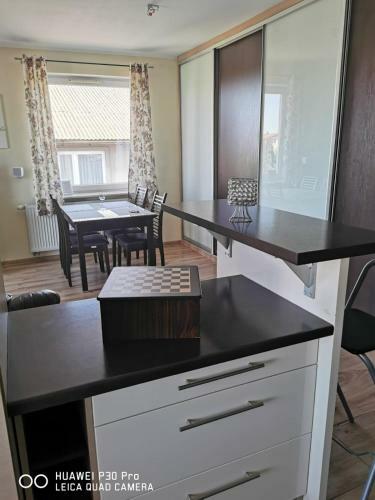 Apartament Ster