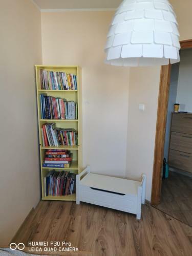 Apartament Ster
