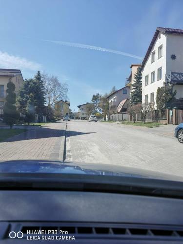 Apartament Ster