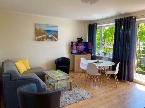 W Dablju - Apartementy Nad Morzem