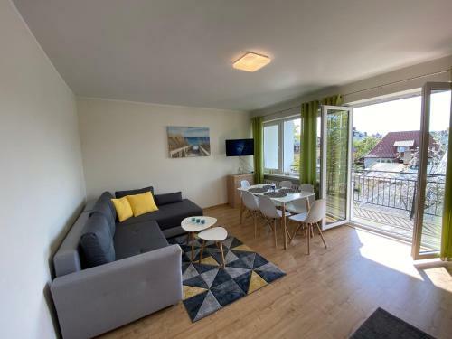 W Dablju - Apartementy Nad Morzem
