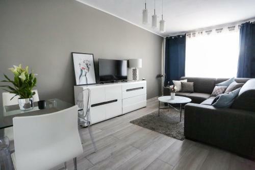 Apartament Zara