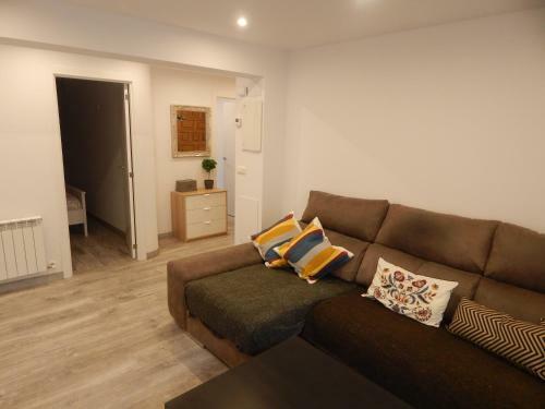 Apartamento San Jose Blue