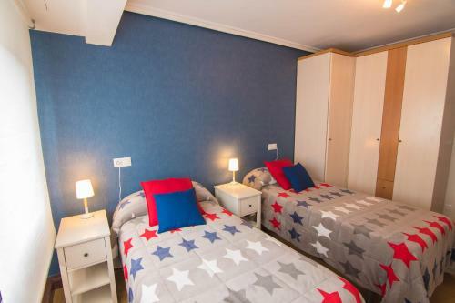 Apartamento Itzurun Etxea