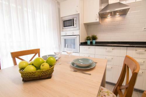 Apartamento Itzurun Etxea