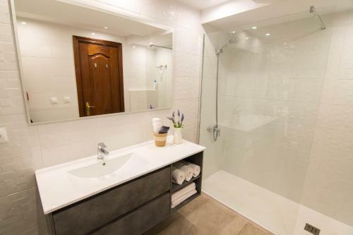 Apartamento Itzurun Etxea