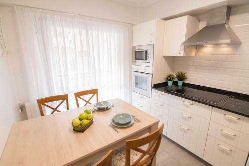 Apartamento Itzurun Etxea