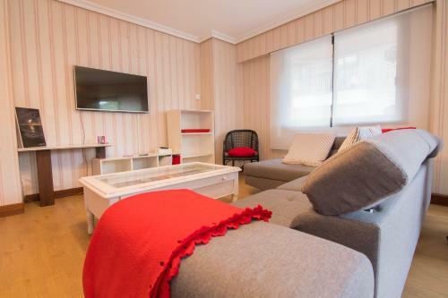 Apartamento Itzurun Etxea
