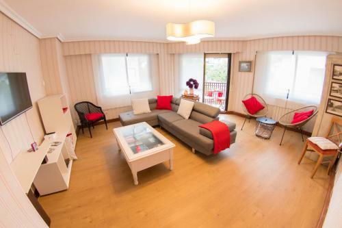 Apartamento Itzurun Etxea