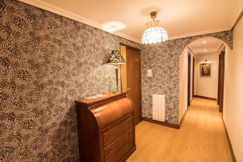 Apartamento Itzurun Etxea