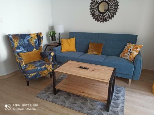 Apartament Przy Pla?y