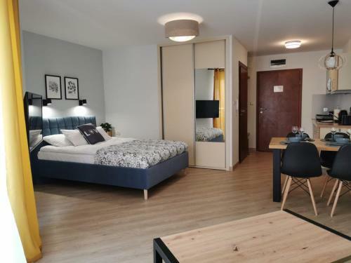 Apartament Przy Pla?y