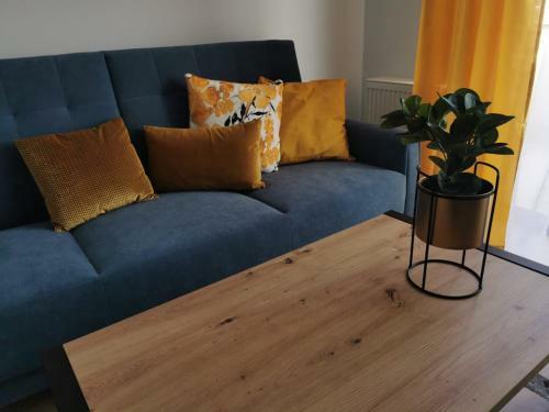 Apartament Przy Pla?y