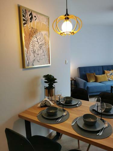 Apartament Przy Pla?y