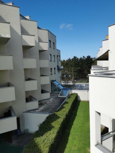 Apartament Przy Pla?y