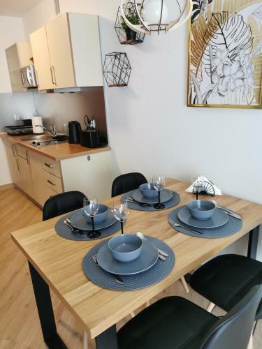 Apartament Przy Pla?y