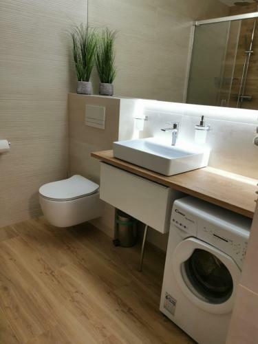 Apartament Przy Pla?y