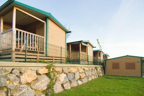 Camping & Bungalows Zumaia