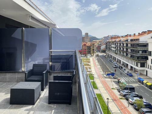 Apartamento Flysch Bidea - Basque Stay