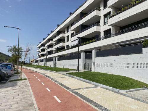 Apartamento Flysch Bidea - Basque Stay