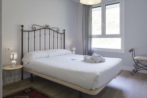 Apartamento Flysch Bidea - Basque Stay
