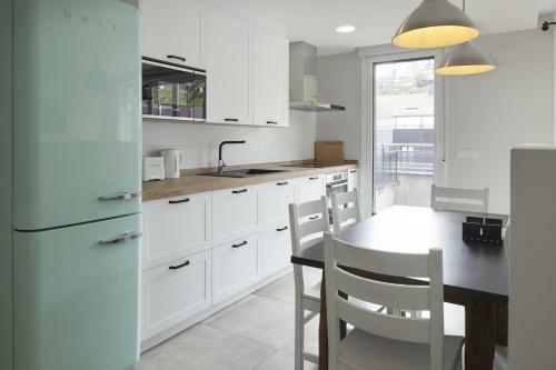 Apartamento Flysch Bidea - Basque Stay
