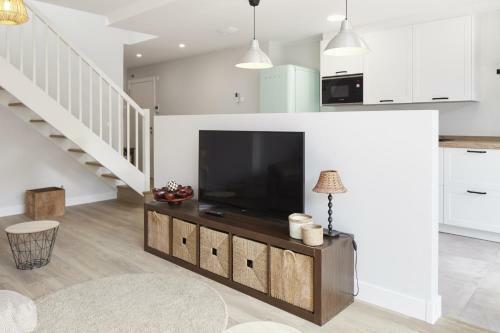 Apartamento Flysch Bidea - Basque Stay