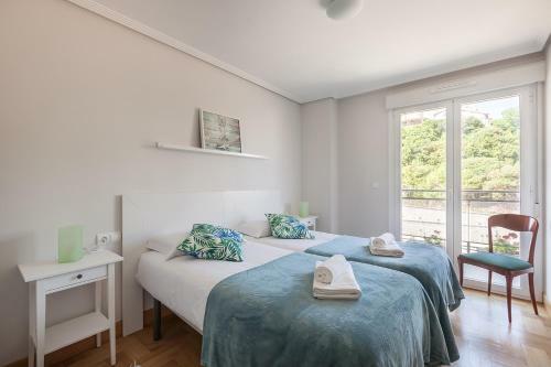 Apartamento Ardantza Bidea - Baskey Rentals