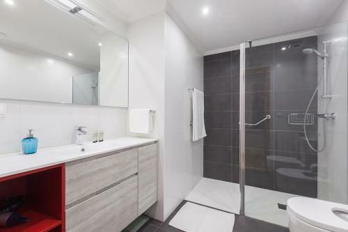Apartamento Ardantza Bidea - Baskey Rentals