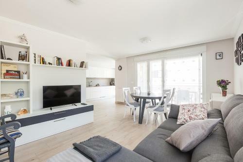 Apartamento Ardantza Bidea - Baskey Rentals
