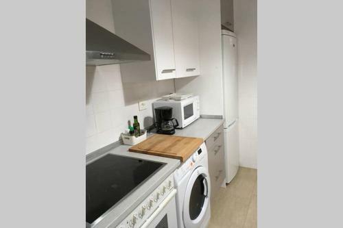Apartamento Arritokieta - Ongi Etorri