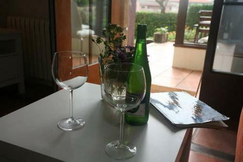 Apartamento Talai Alde
